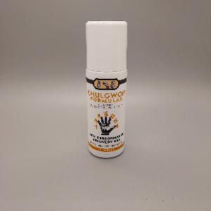 Recovery Roll On Gel 3.4oz