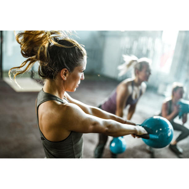 Muscle and joint spray. HPS
