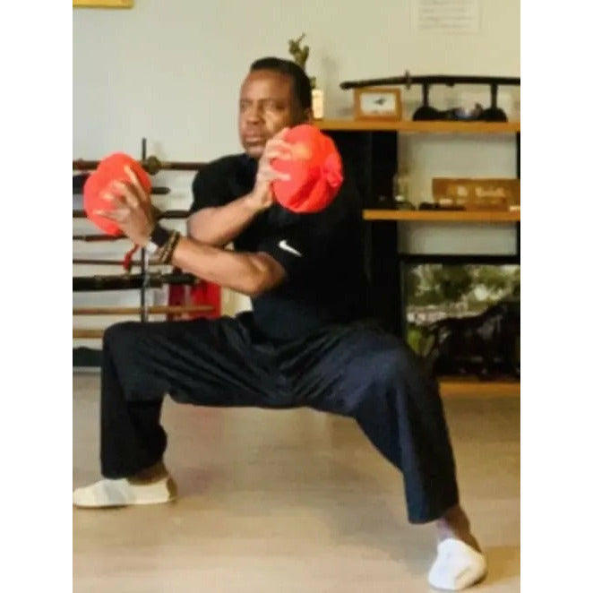 High Performance Training Pearls (Set) Public Strength