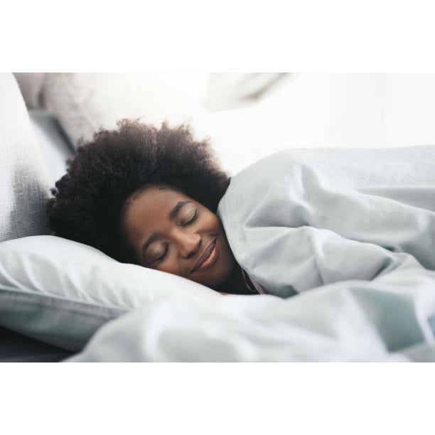 Calming Soak for the mind and body