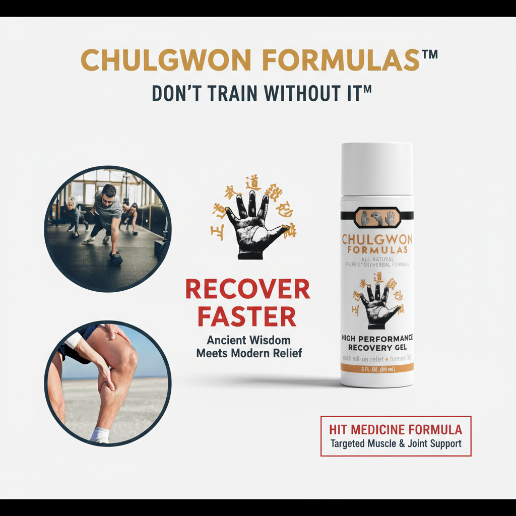 Recovery Stack 3 ( save $20.00)