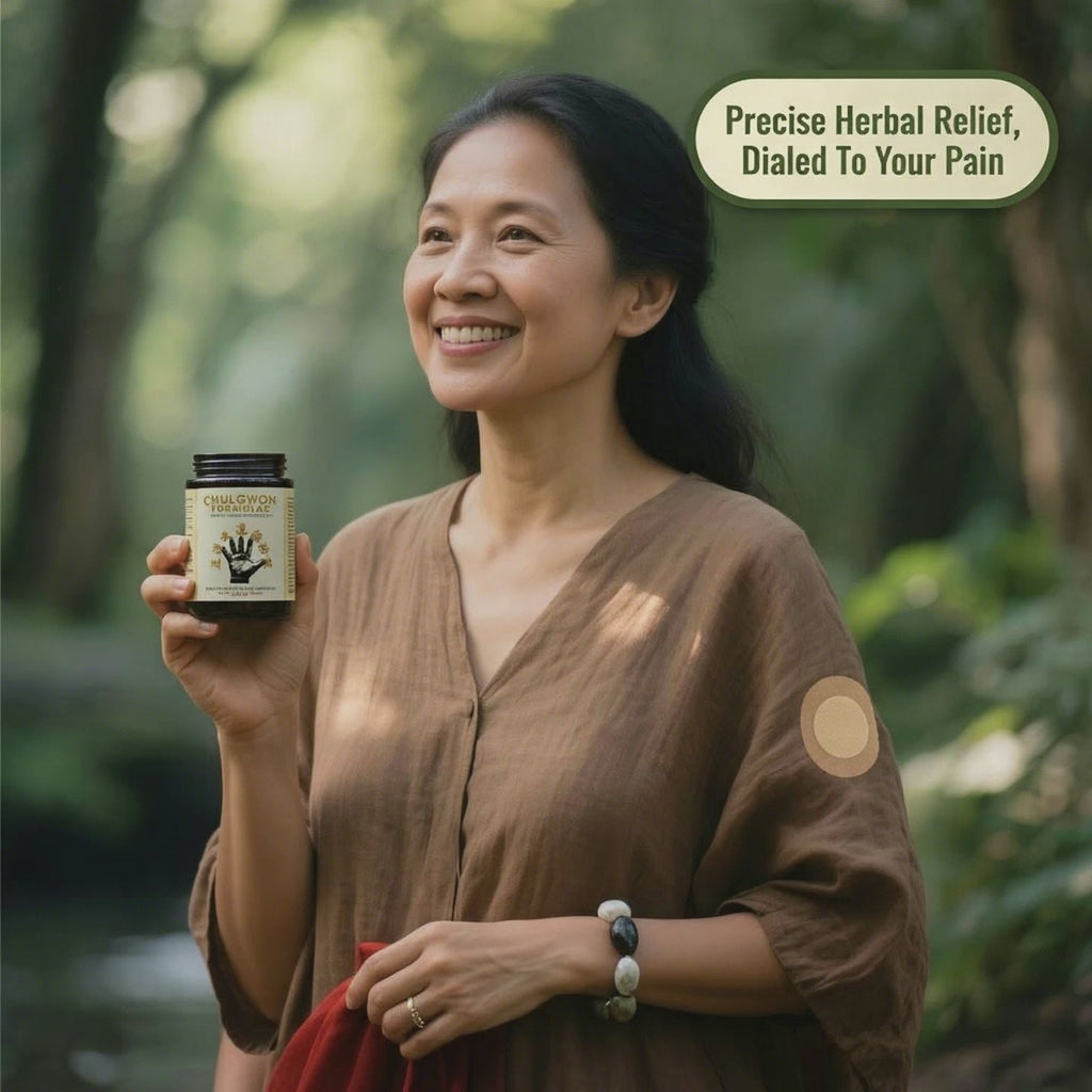 Muscle and Joint Care Topical Compound