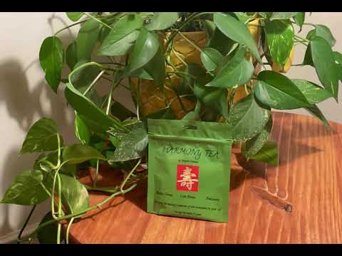 Harmony Tea