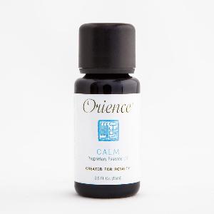 Calm Essence Oil