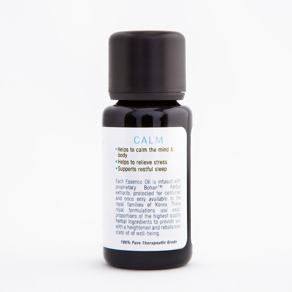 Calm Essence Oil