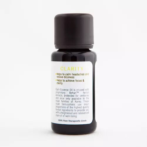 Clarity Essence Oil