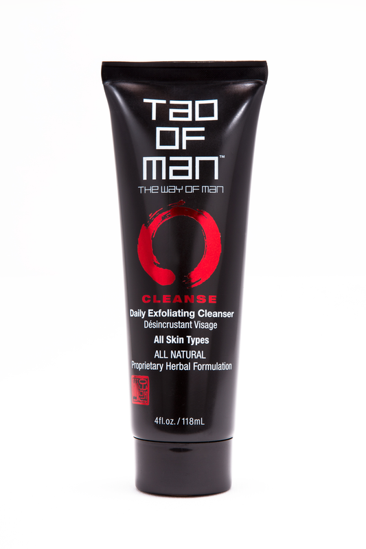 Men's Daily Exfoliating Cleanser