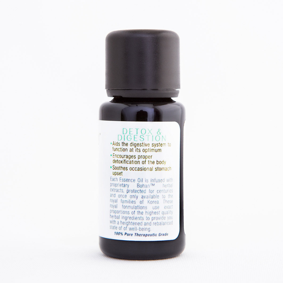 Detox & Digestion Essence Oil