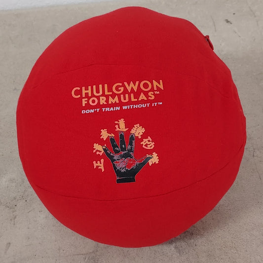 Perla Pal Ja Quan/Perla Tai Chi