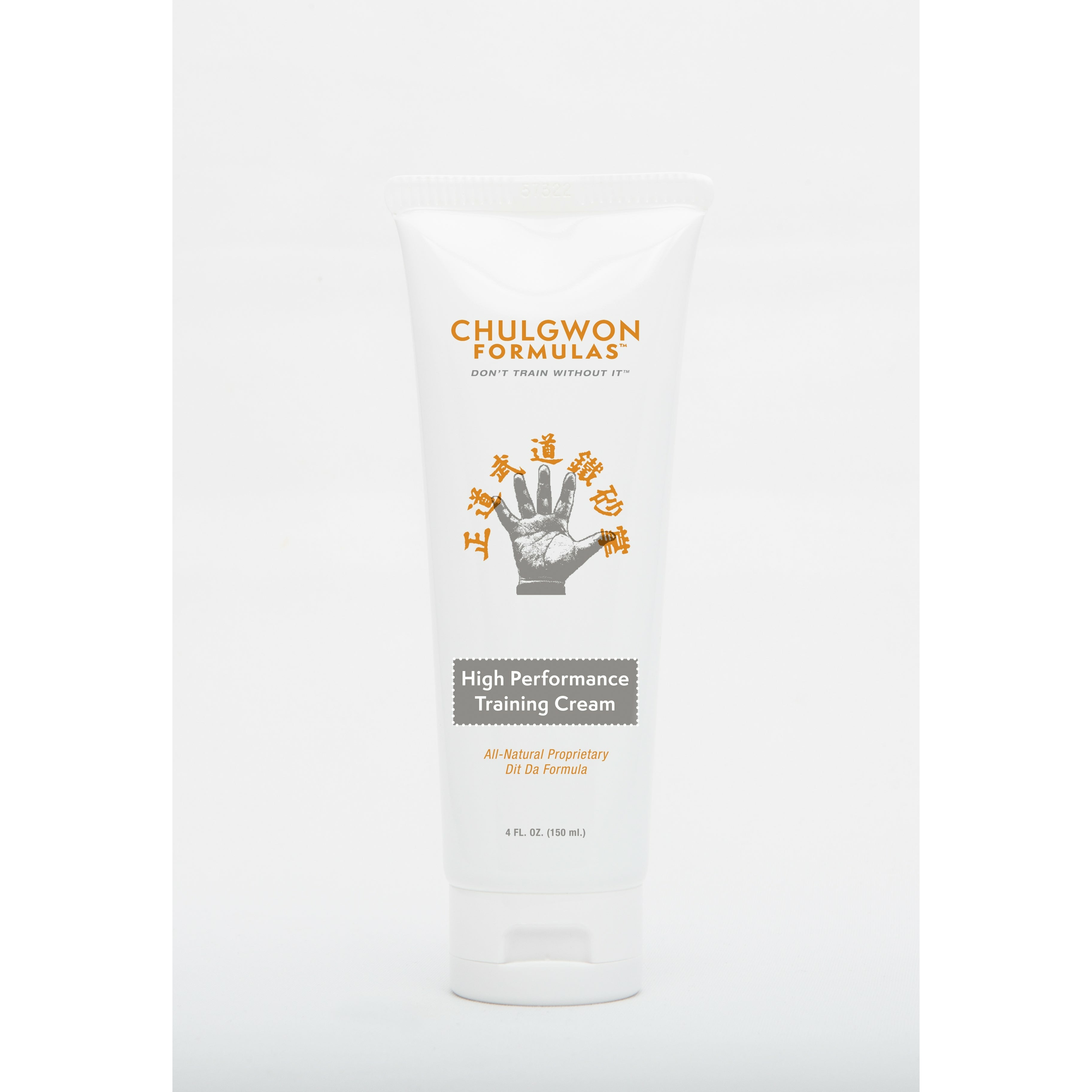 CG Formulas® Muscle & Joint Cream
