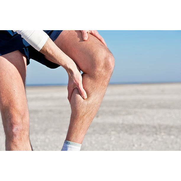 Recovery Roll On Gel 3.4oz