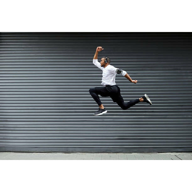 Foot Spray- The Daily Habit. “Before shoes / after training / end of day”