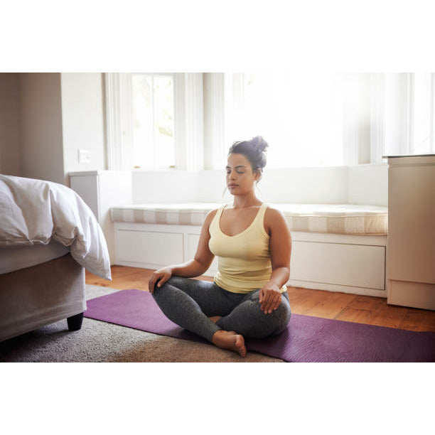 Calming Soak- "Soak the body.  Quiet the mind"