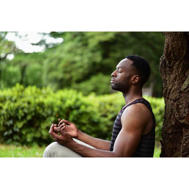 Calming & Meditation Soak