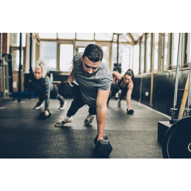 Recovery Roll On Gel 3.4oz